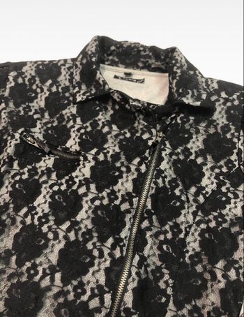 Veste femme