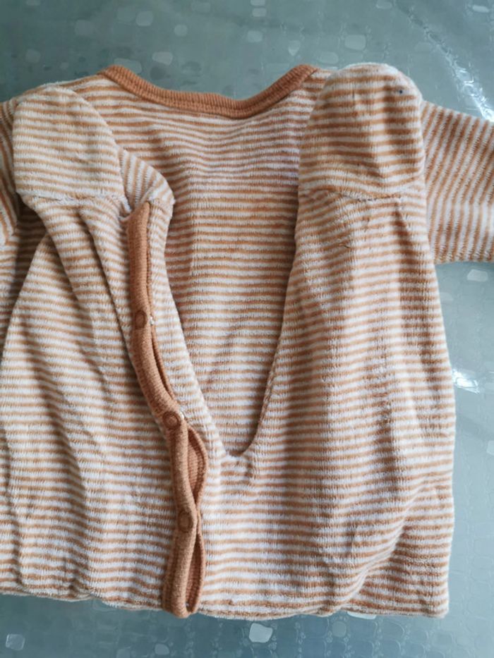 Pyjama bébé - photo numéro 4