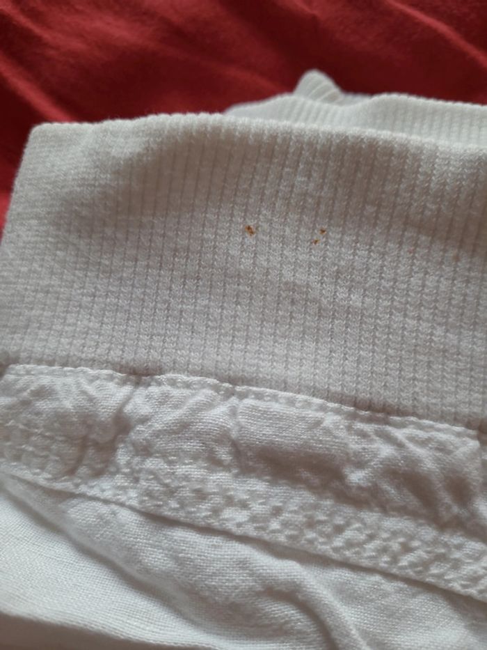 👖panta court M&S taille 46👖 - photo numéro 3