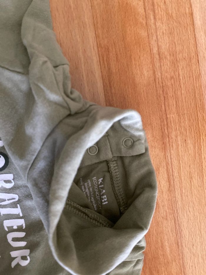 T shirt - photo numéro 3