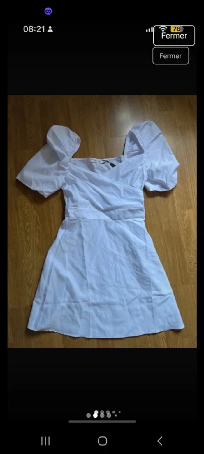 Robe été na-kd - photo numéro 2