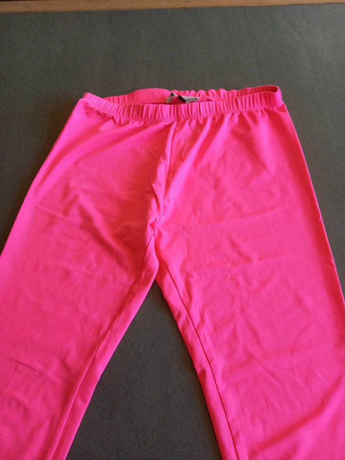 Lot de 2 leggins 3/4 - photo numéro 5