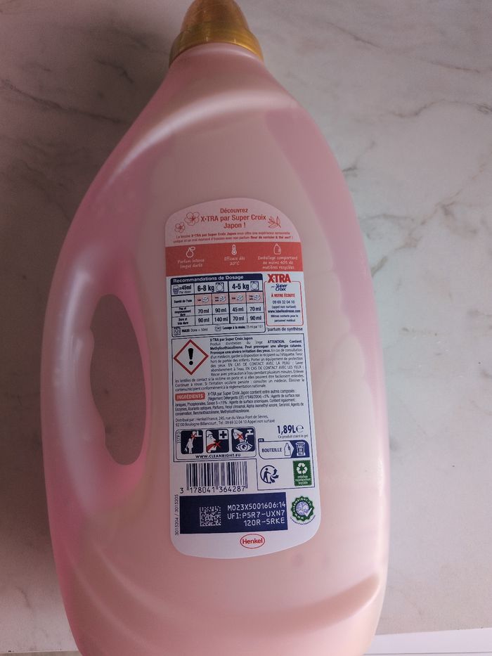 Xtra fleurs de cerisier - photo numéro 2