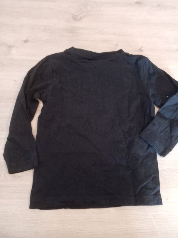 Tee shirt - photo numéro 6