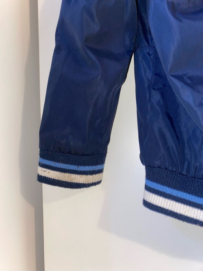 Veste - photo numéro 3
