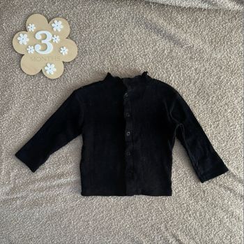 Haut bébé fille Kiabi – 3 mois