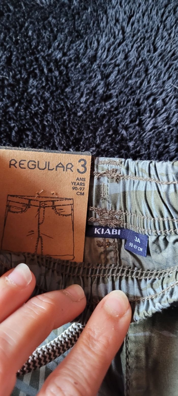 Short - photo numéro 2