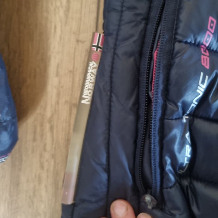 Manteau chaud - photo numéro 4