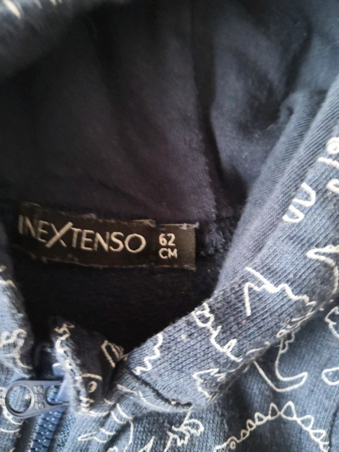 Veste - photo numéro 3