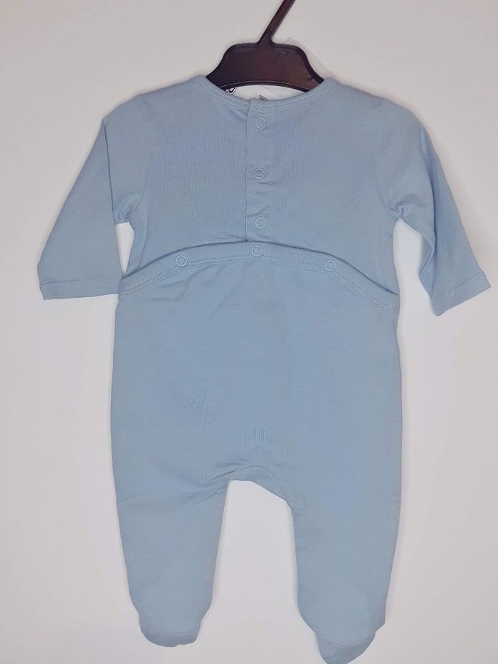 Pyjama - photo numéro 2