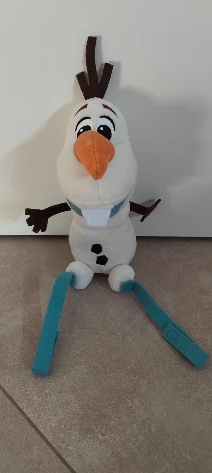 Peluche Olaf Disney