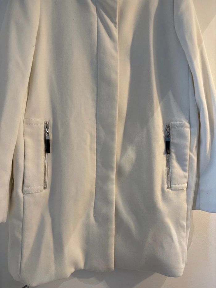 Manteau Mango - photo numéro 3