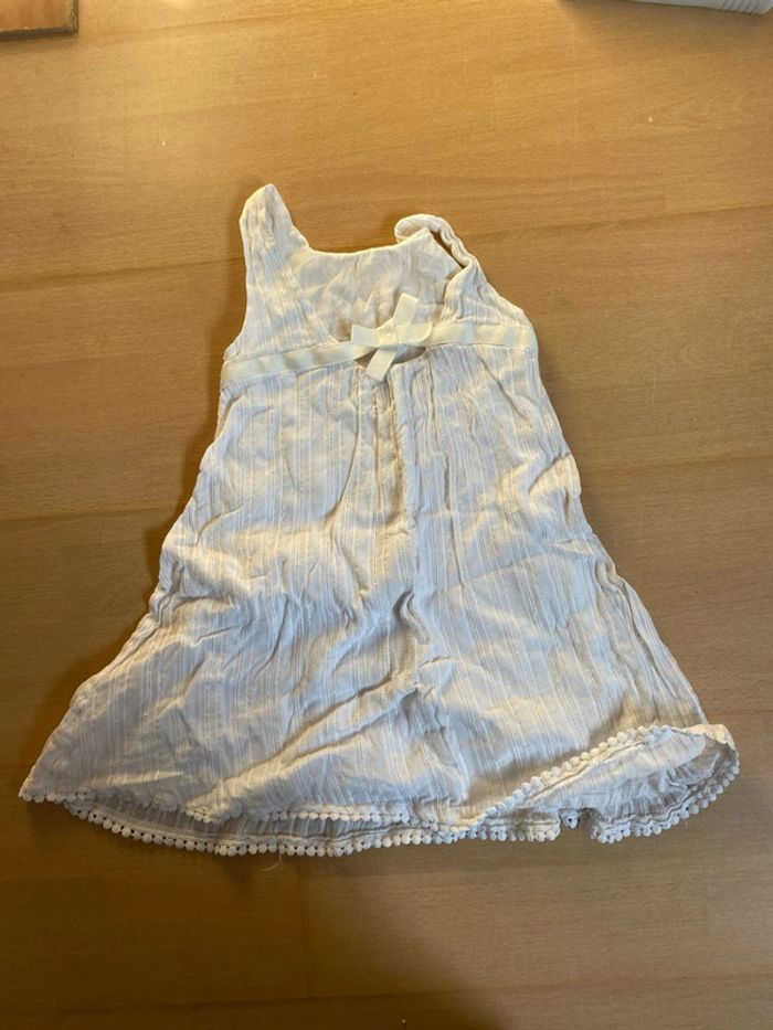 Robe d’été - photo numéro 2