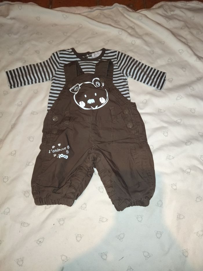 Lot naissance - photo numéro 4