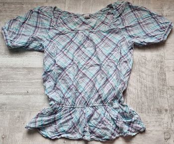 Blouse femme taille 36
