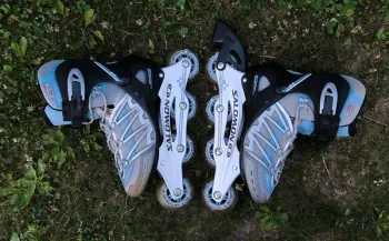 Roller Salomon