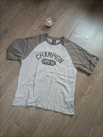 Tee shirt homme Champion L