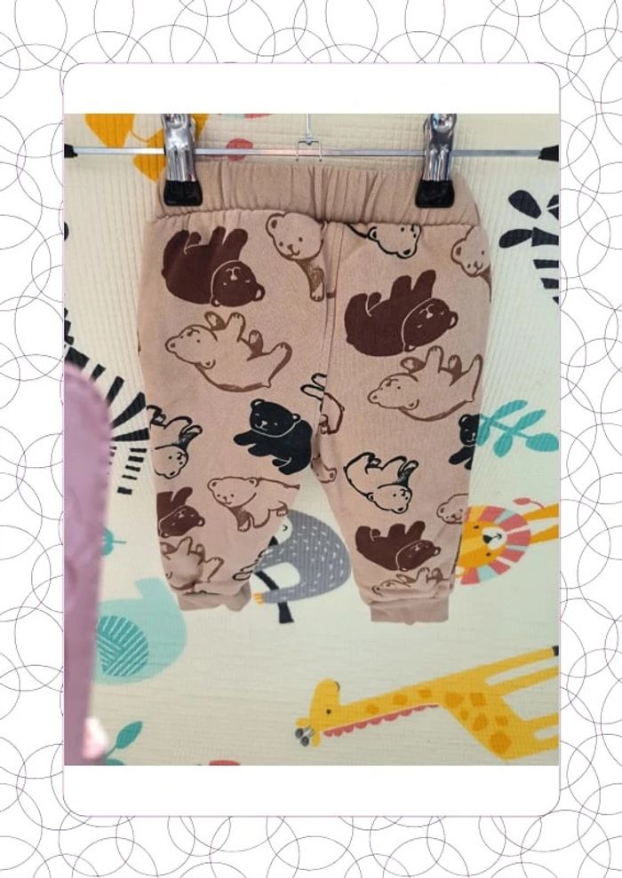 Pantalon jogging - photo numéro 5