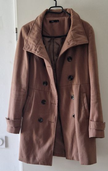 Manteau femme Mim