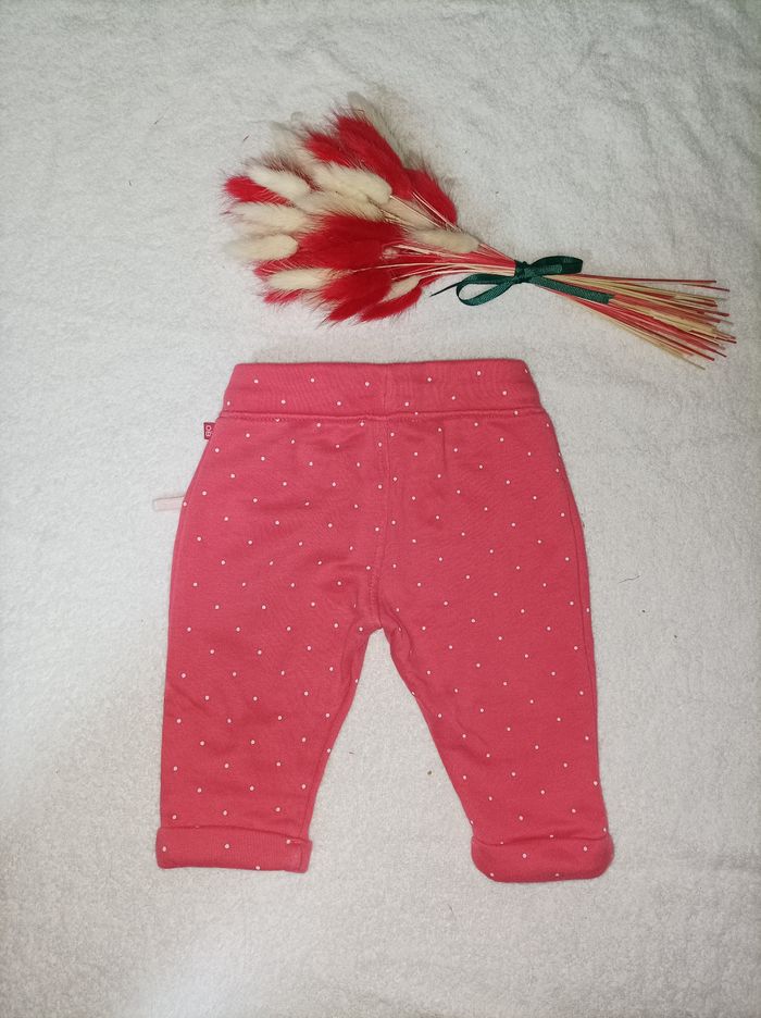 Sarouel - photo numéro 3