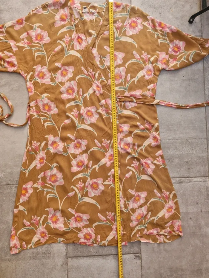 Robe 34 Roxy - photo numéro 15