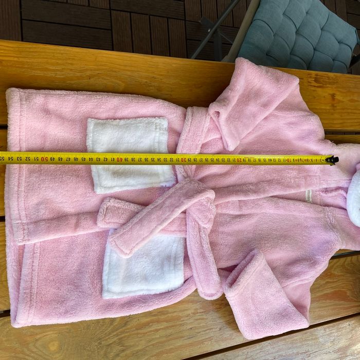 Robe de chambre licorne 2 ans - photo numéro 2