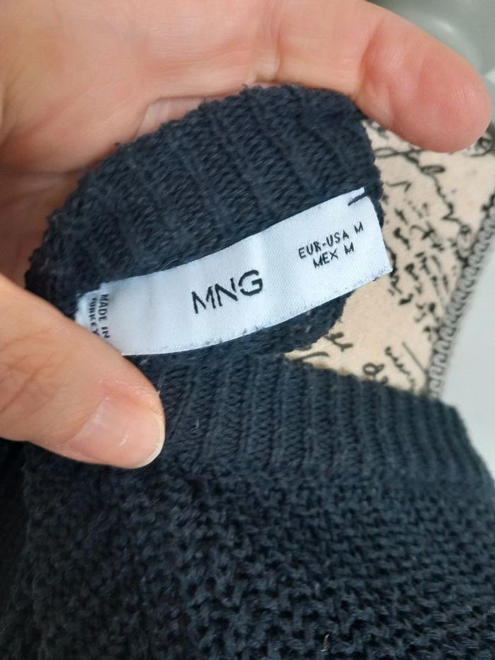 Pull mango - photo numéro 3