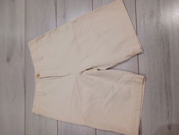 Bermuda beige Lacoste