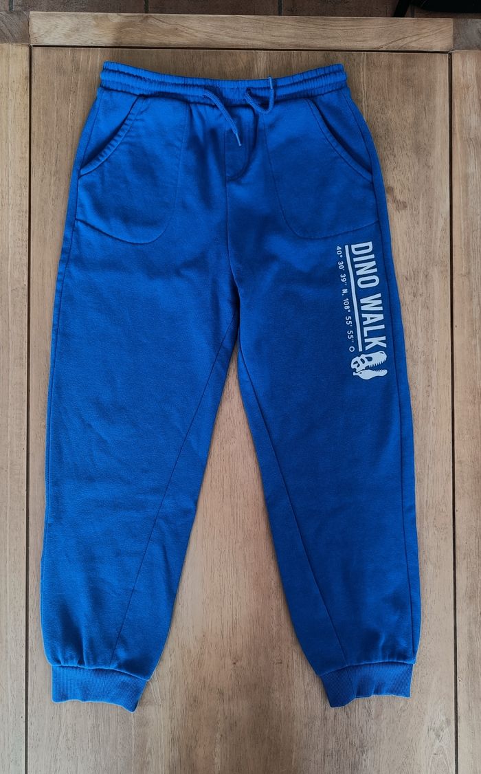 Pantalon de jogging 10 ans - photo numéro 3