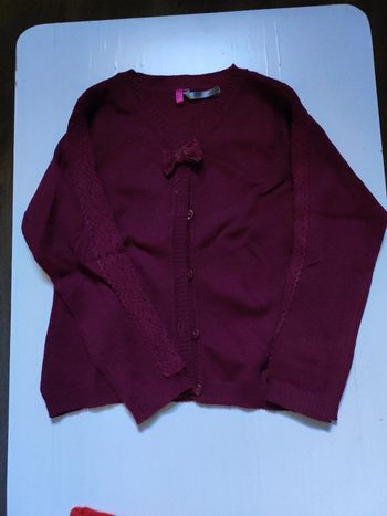 Veste légère Orchestra