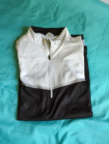 T-shirt vélo homme
