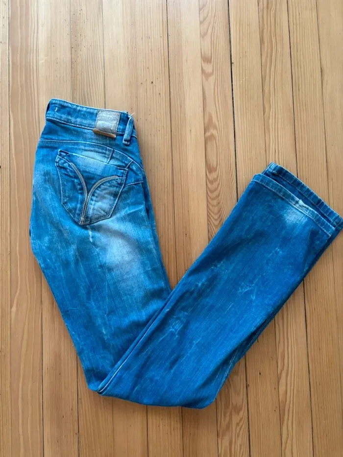 Jeans salsa Jeans