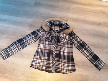 Chemise Kocca