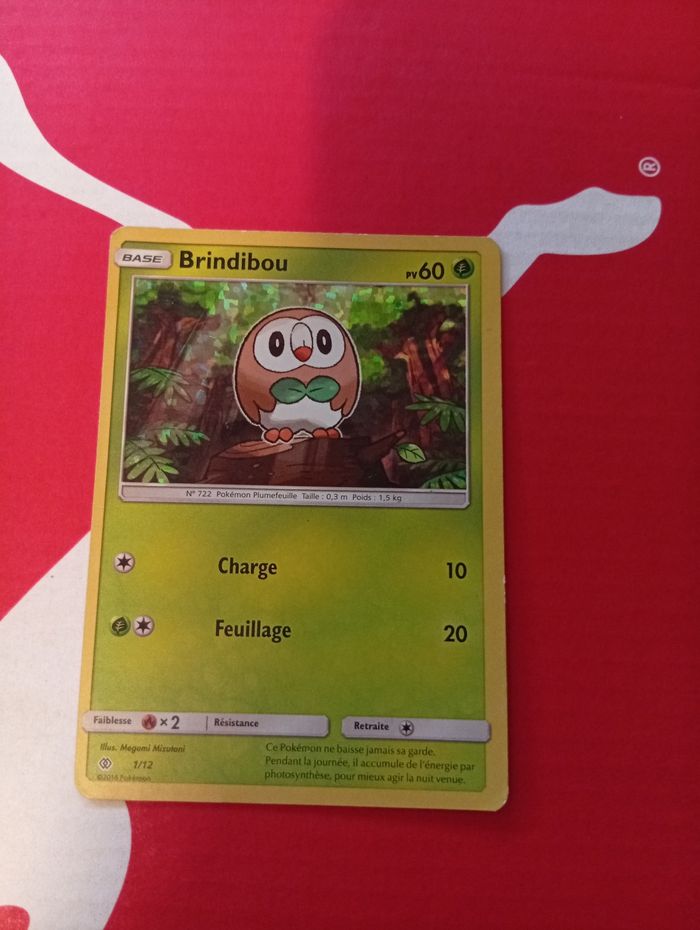 Brindibou