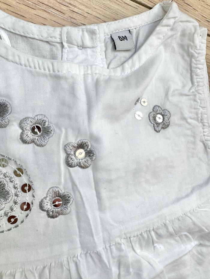 Robe 6M - photo numéro 2