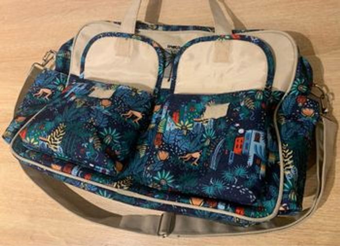 Sac à langer - photo numéro 3
