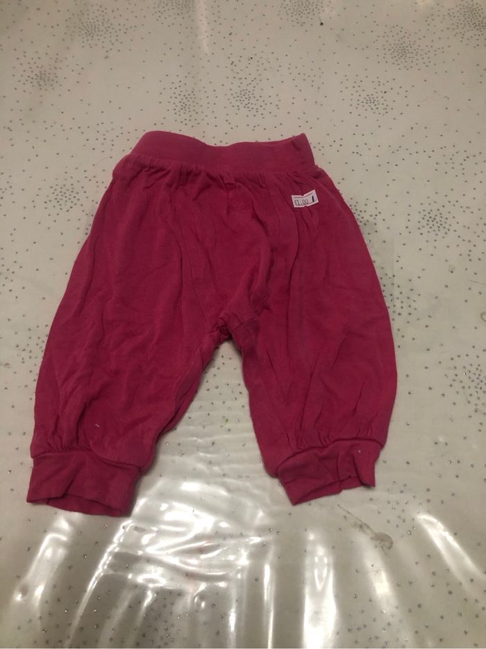 Lot vêtements bébé fille été 3 mois - photo numéro 6