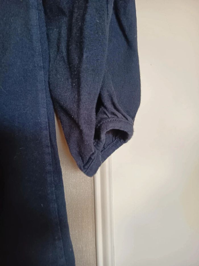 Tunique , manche demi longue avec élastique. - photo numéro 4
