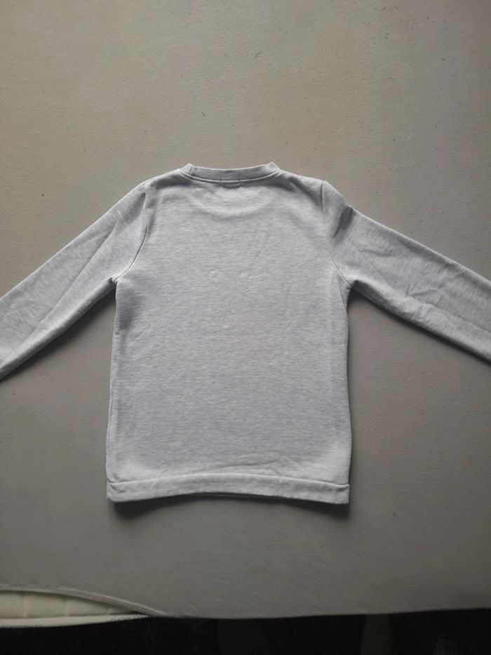 Pull fille 12 ans - photo numéro 6