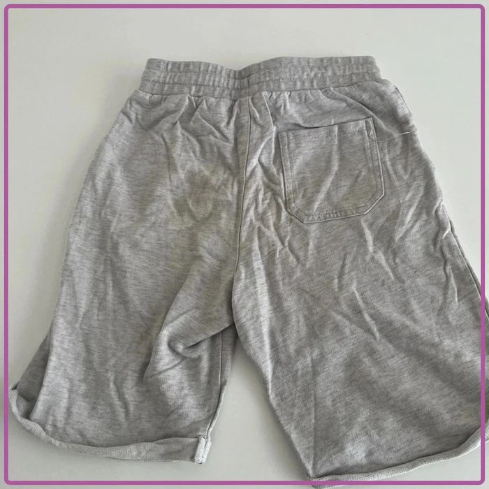 Lots short 6/8ans - photo numéro 11