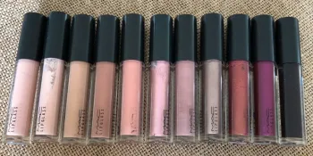 Brillant à lèvres Lipglass - MAC