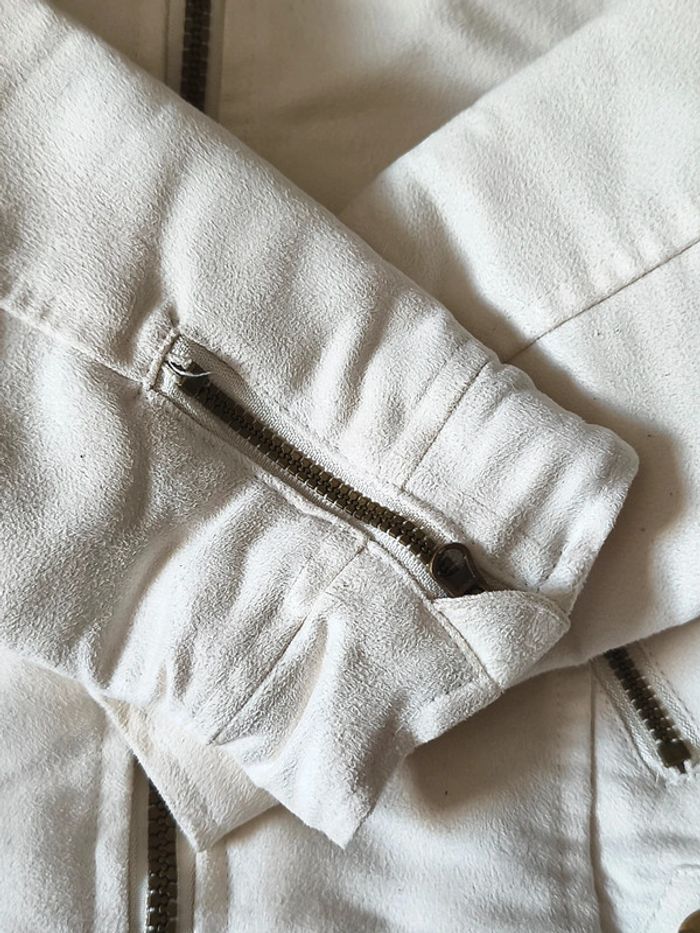 Veste mi saison - photo numéro 3