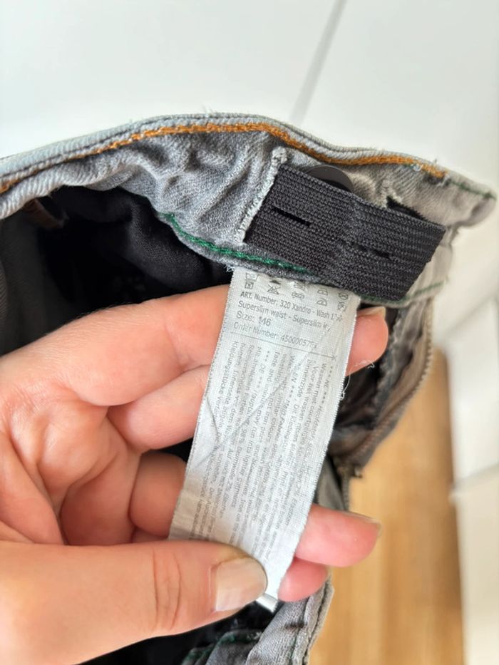 Jeans - photo numéro 3