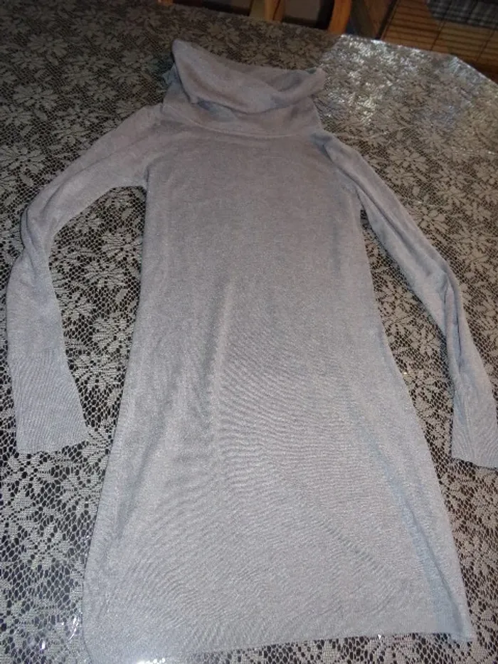Robe pull - photo numéro 5