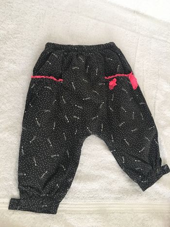 Pantalon 2 ans