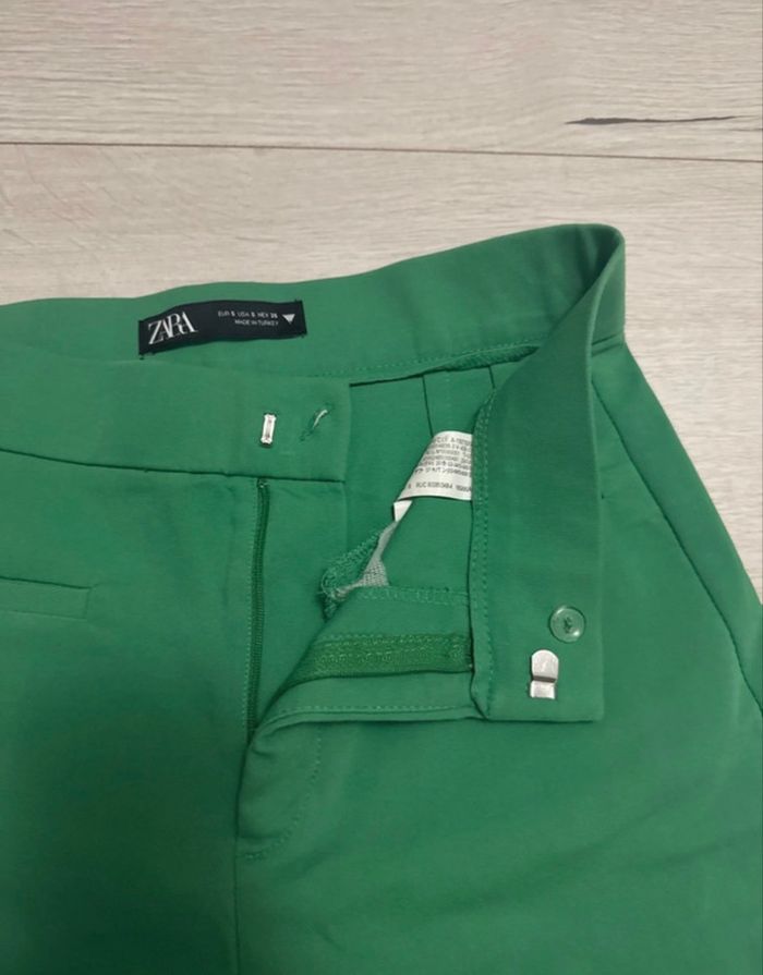 Pantalon - photo numéro 3