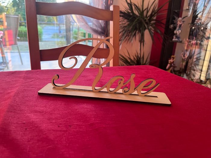 Mots sur pied - photo numéro 7