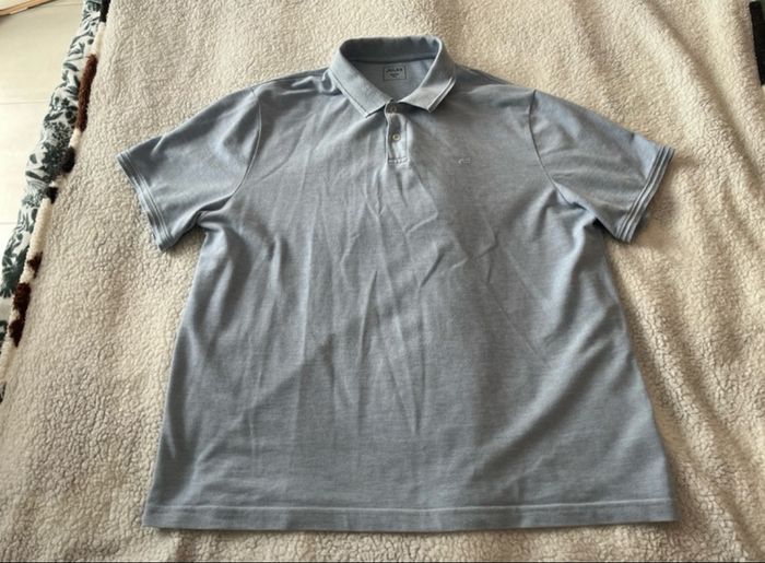 Polo manches courtes - photo numéro 4
