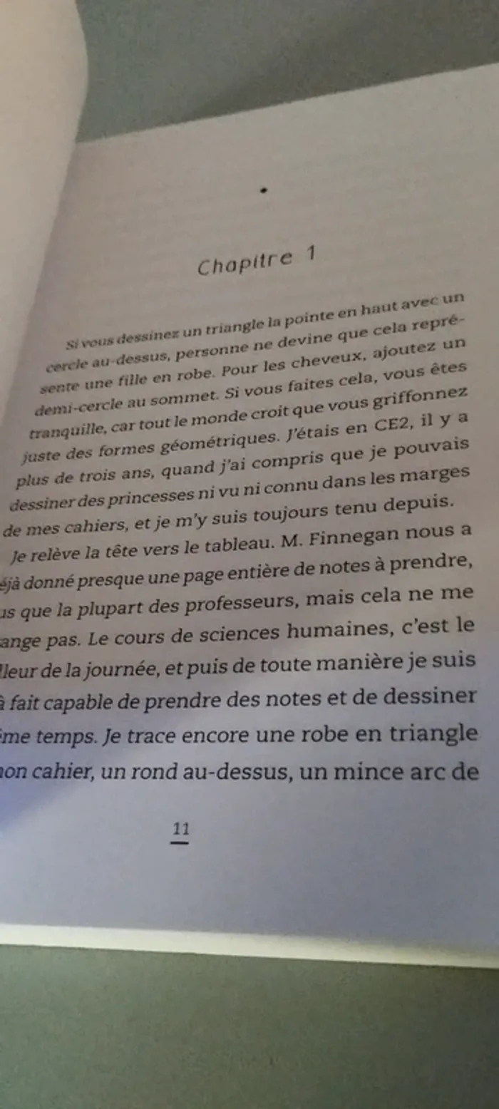 Le secret de Grayson. Ami Polonski - photo numéro 3