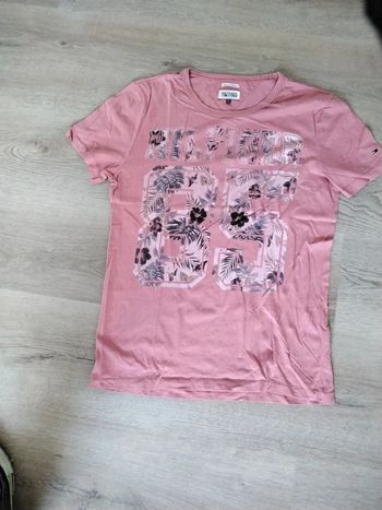 T-shirts tommy hilfiger